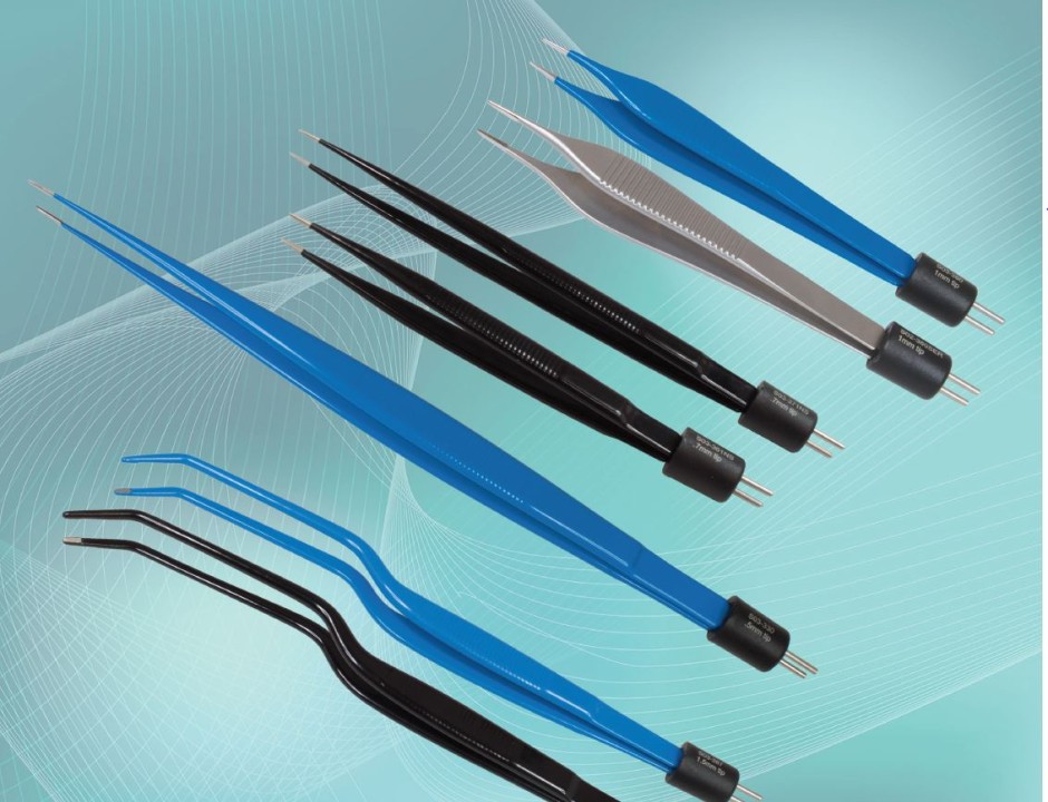 Reusable Bipolar Forceps Stingray Surgical Products